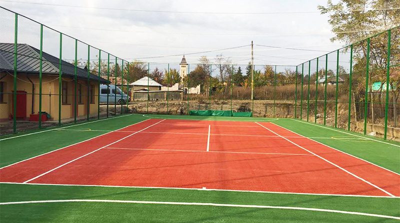 Maintain Artificial Football Turf In The Right Way